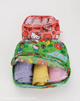 Baggu - Packing Cube Set - Hello Kitty and Friends