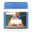 Greenwich Letterpress - Envelope & Card Set - Kitten With Bow
