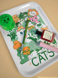 Natali Koromoto - "Cats" Catch-All Tray