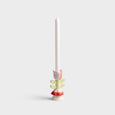 &klevering - Candle Holder - Blume Large