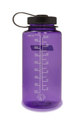 Nalgene - Sustain Wide Mouth Bottle - Purple 1L