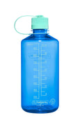 Nalgene - Sustain Narrow Mouth Bottle - Cornflower Blue -1L