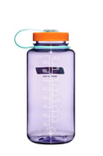 Nalgene - Sustain Wide Mouth Bottle - Ameythst - 1L