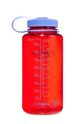 Nalgene - Sustain Wide Mouth Bottle - Marmalade - 1L