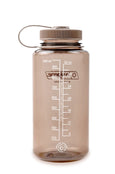 Nalgene - Sustain Wide Mouth Bottle - Mocha - 1L