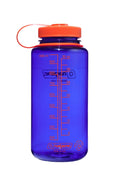 Nalgene - Sustain Wide Mouth Bottle - Periwinkle  - 1L