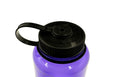 Nalgene - Sustain Wide Mouth Bottle - Purple 1L