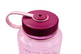 Nalgene - Sustain Wide Mouth Bottle - Cosmo - 1L