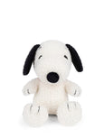 Bon Ton Toys - Snoopy ECO Tiny Teddy Cream