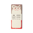Bromstad Printing Co. - Risograph Notepad - Bad Ideas