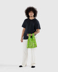 Baggu - Baby - Keith Haring Flower