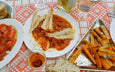 Ellie’s Table By Ellie Bouhadana