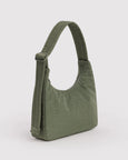 Baggu - Mini Nylon Shoulder Bag - Caper