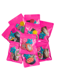 Gentle Thrills - Chaos Mode Button Bag