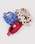 Baggu - 3D Zip Set - Polka Dot Mix