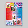 YUK FUN - Posterzine Issue 91 with YUK FUN
