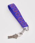 Baggu - Logo Keychain - Lapis Happy