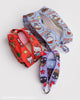 Baggu - 3D Zip Set - Hello Kitty & Friends Western