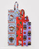 Baggu - 3D Zip Set - Hello Kitty & Friends Western