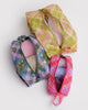Baggu - 3D Zip Set - Star Plaid