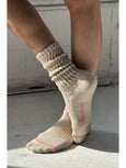 Le Bon Shoppe - Ballet Socks - Oatmeal