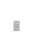 Gentle Thrills - Legally-Binding Surprise Button