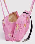 Baggu - Nylon Bowler Bag - Dancing Star