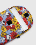 Baggu - Puffy Laptop Sleeve - 13/14 inch - Floral Snoopy