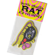 Gentle Thrills - Rat Air Freshener