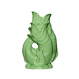 The Original Gluggle Jug - Mini - Apple Green