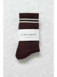 Le Bon Shoppe - Boyfriend Socks - Wood