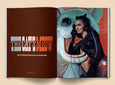 Broccoli - Catnip Magazine: Vol 2
