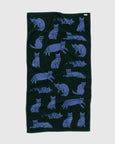 Baggu - Bath Towel - Cats