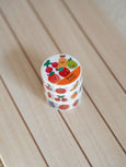 Natamori - Fruits Washi Tape