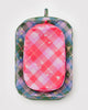 Baggu - Packing Cube Set - Star Plaid *PRE-BOOK dispatch after Oct 16th*