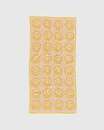 Baggu - Bath Towel - Happy Marigold