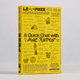 Le Puzz - Old Friends 500 Piece Puzzle