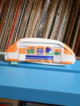 Natali Koromoto - The Passengers Pencil Pouch