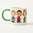 Magpie - Peanuts Friends Forever Mug