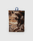 Baggu - Snap Wallet - Photo Forest