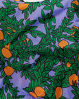 Baggu - Standard - Orange Tree Periwinkle