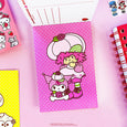 PipStickers - The Sweetest Friends Sticker & Postcard Book