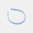 Chunks - Classic Headband in Periwinkle