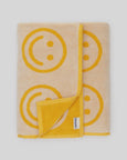 Baggu - Bath Towel - Happy Marigold