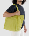 Baggu - Cloud Bag - Lemongrass