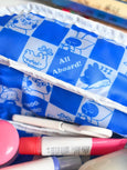 Natali Koromoto - The Passengers Pencil Pouch