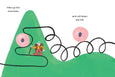 Feel Calm - An Invisible Things Book by Andy J. Pizza /Sophie Miller