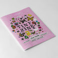 Martina's Tiny Store - Tiny Zine Issue #1