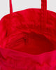 Baggu - Nylon Drawstring Bag - Candy Apple
