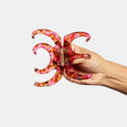 Chunks - Octopus Claw in Blossom